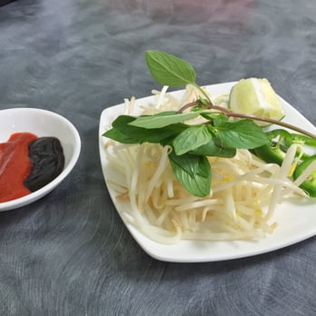 Pho #1 - Condiments - Vietnamese Near Me - Sunnyvale, California Pho #1 - Condiments - Vietnamese Near Me - Sunnyvale, California