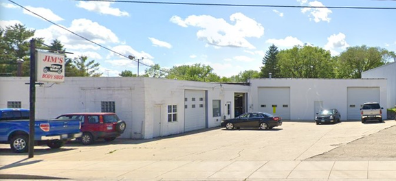 JIM’S BODY SHOP - Updated March 2026 - 817 S 4th St, Dekalb, Illinois ...