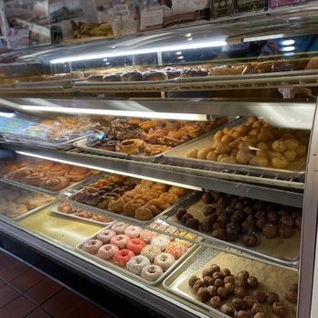 Happy Donuts - Donuts Near Me - San Francisco, California Happy Donuts - Donuts Near Me - San Francisco, California