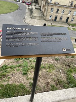 York Castle Museum by null
