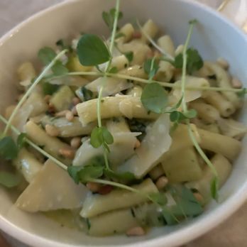 Via Triozzi - Rigatoni - Italian Near Me - Dallas, Texas Via Triozzi - Rigatoni - Italian Near Me - Dallas, Texas
