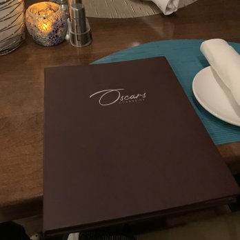 Oscar's Oceanside - Seafood Near Me - Virginia Beach, Virginia