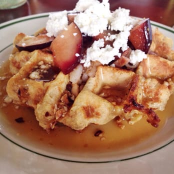 Milktooth - Belgian waffle - Breakfast & Brunch Near Me - Indianapolis, Indiana Milktooth - Belgian waffle - Breakfast & Brunch Near Me - Indianapolis, Indiana