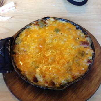 S'MAC - Cajun Nosh - American Near Me - New York, New York S'MAC - Cajun Nosh - American Near Me - New York, New York