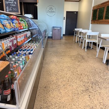 DeLishka Sandwiches & Bites - Sandwiches Near Me - Glenview, Illinois DeLishka Sandwiches & Bites - Sandwiches Near Me - Glenview, Illinois