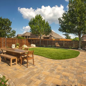System Pavers - Landscaping Near Me