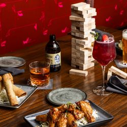 Ambler - Happy Hour at Ambler Denver. Beer & Cocktails. Sports Bar. Wings.