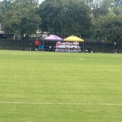 Louisiana State University Shreveport - Women's soccer