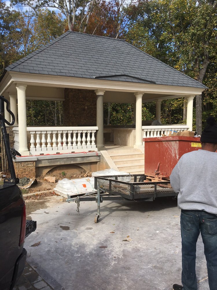 Slide of A1 Roofing & Contracting