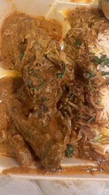 Halal Kabob House by null