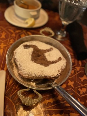 Casablanca The Restaurant by null