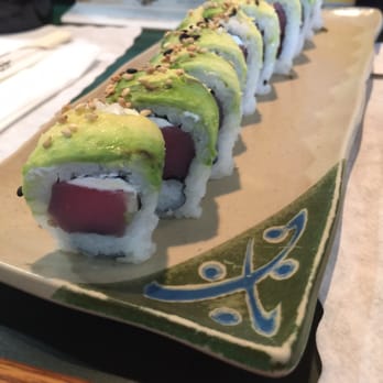 SUSHI CLUB - CLOSED - Updated September 2025 - 89 Photos