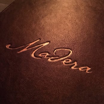Madera - New American Near Me - Menlo Park, California Madera - New American Near Me - Menlo Park, California