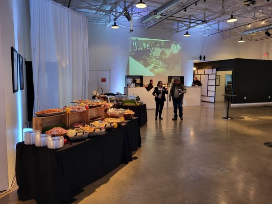 The Empire Room by null