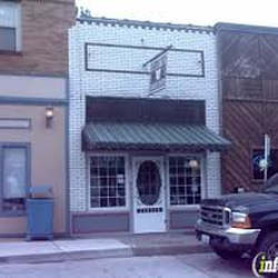 Clarks Barber Shop