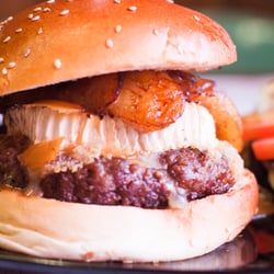 Goiko Grill - Camburger, la mejor hamburguesa del mundo