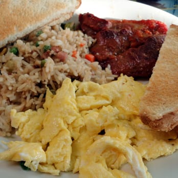 Sunrise Breakfast Shoppe - Filipino breakfast - Breakfast & Brunch Near Me - Chesapeake, Virginia