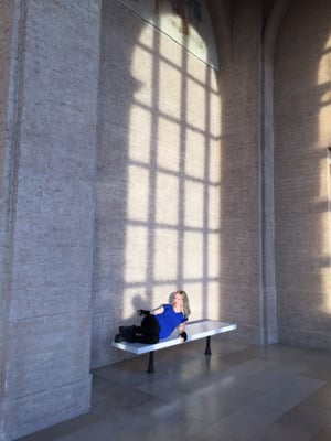 Alte Pinakothek by null