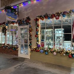 2025 Holiday at the North Coastal Gallery, come on in!