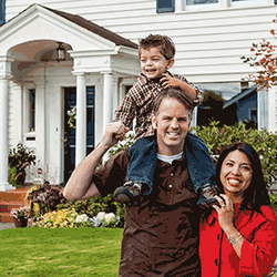 First Alarm - Let us help protect you and your family around the clock with smart security solutions and live monitoring!