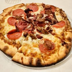 Tuscano's Italian Kitchen