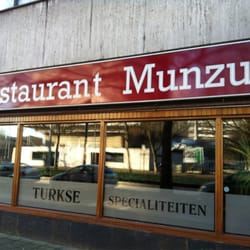 Restaurant Munzur