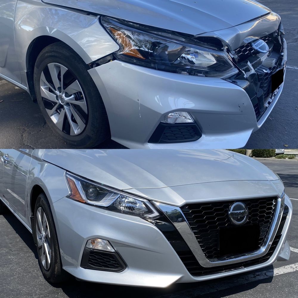 Absolute Collision Center - Body Shops Near Me - Pico Rivera, California Absolute Collision Center - Body Shops Near Me - Pico Rivera, California