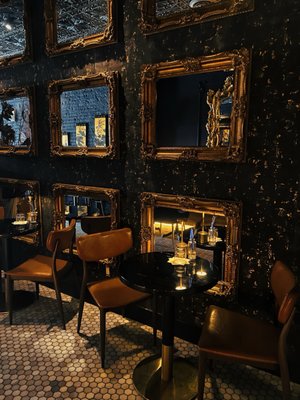 Fallen Feather by null