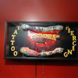 La Primera Ink