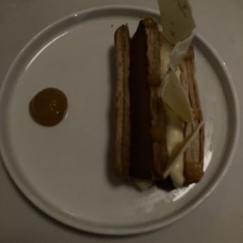 Vinoteca Pompette - Millefeuille - Cocktail Bars Near Me - Toronto, Ontario