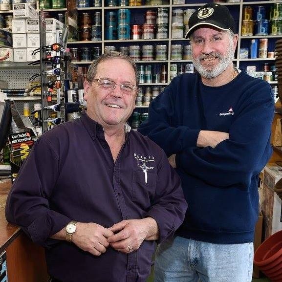 MODERN HARDWARE & PAINT Updated October 2024 12 Photos & 33 Reviews