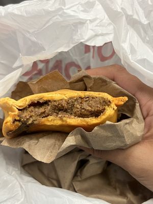 Kingston Bakery Harlem by null