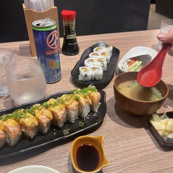 Sushi Yorimichi #2 - Sushi Bars Near Me - San Diego, California Sushi Yorimichi #2 - Sushi Bars Near Me - San Diego, California