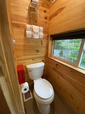 Postcard Cabins Asheboro, Outdoor Collection by Marriott Bonvoy by null