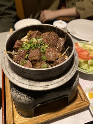 FuGaKyu Japanese Cuisine by null