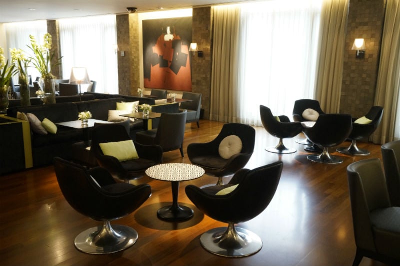 InterContinental São Paulo
