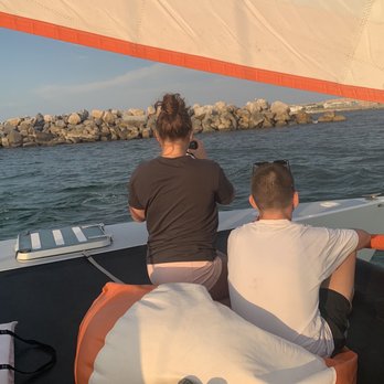 Vitamin Sea Sailing Charters - Boat Tours Near Me - Destin, Florida Vitamin Sea Sailing Charters - Boat Tours Near Me - Destin, Florida