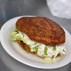 Pambazo