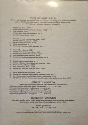 Menu photo 8 Stagecoach Restaurant Elk Grove, CA Menu photo 8 Stagecoach Restaurant Elk Grove, CA