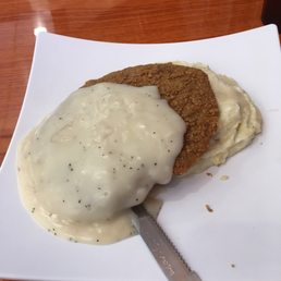 Chicken Fried Steak