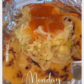 La Hacienda - Pupusa - Salvadoran Near Me - Hempstead, New York La Hacienda - Pupusa - Salvadoran Near Me - Hempstead, New York