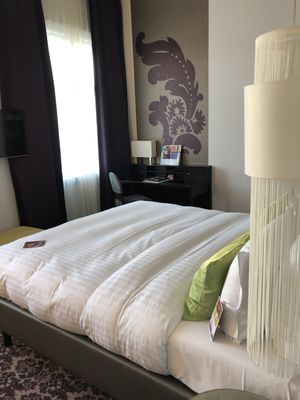 Steigenberger Hotel Herrenhof, Wien by null