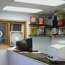 A & D Truck & Auto Parts - SALES OFFICE