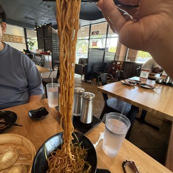 Dough Zone Dumpling House - San Jose - Noodles Near Me - San Jose, California