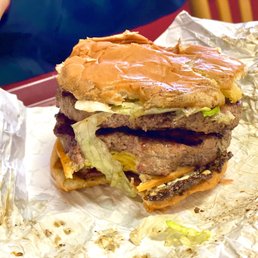 CORBETT’S BURGERS AND SODA BAR - 482 Photos & 580 Reviews - 126