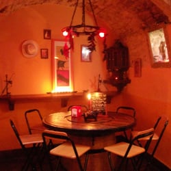 La Tavola Da Pépé - La Tavola da Pepe