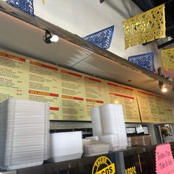 Iguana's Mexican Grill