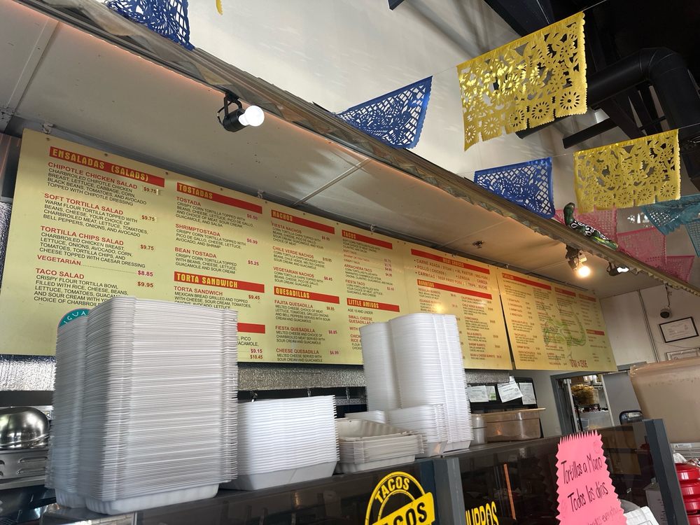 Iguana's Mexican Grill