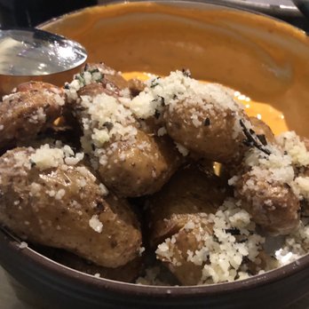 Sofia - Crispy potatoes - Italian Near Me - New Orleans, Louisiana