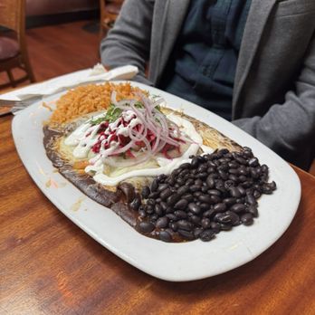 Papito Potrero Hill - Enmolado - Mexican Near Me - San Francisco, California
